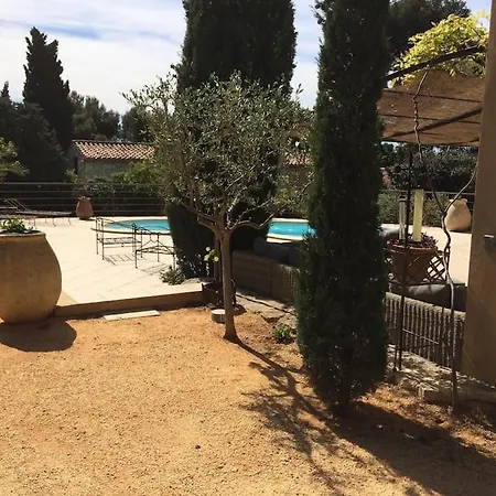 Calanque Villa