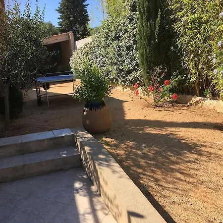 Calanque Villa