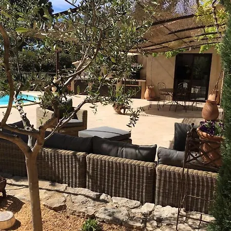 Calanque Villa *
